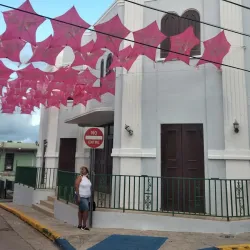 Plaza Pública de Juncos - Juncos