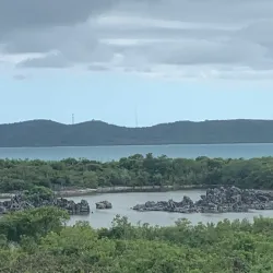 Reserva Natural Laguna El Guano - Juncos