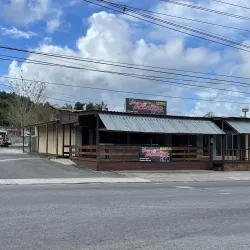 Ruta del Café - Juncos