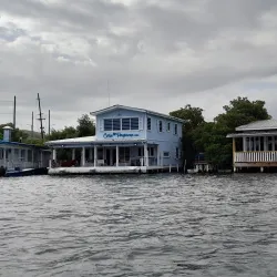Boat Tours and Water Sports - La Parguera (Lajas)