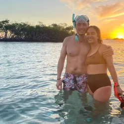 Boat Tours and Water Sports - La Parguera (Lajas)