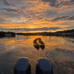 Boat Tours and Water Sports - La Parguera (Lajas)