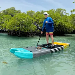 Boat Tours and Water Sports - La Parguera (Lajas)