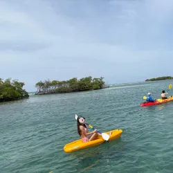 La Parguera Bioluminescent Bay - La Parguera (Lajas)