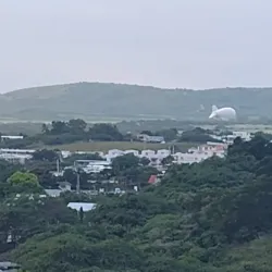 La Parguera Boardwalk (Malecón) - La Parguera (Lajas)