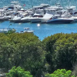 La Parguera Boardwalk (Malecón) - La Parguera (Lajas)