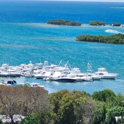 La Parguera Boardwalk (Malecón) - La Parguera (Lajas)