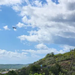 La Parguera Boardwalk (Malecón) - La Parguera (Lajas)