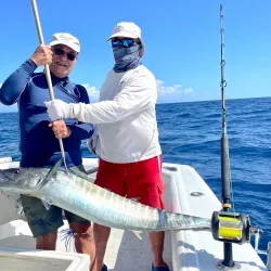 La Parguera Fishing Village - La Parguera (Lajas)