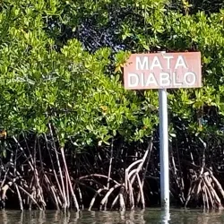 La Parguera Fishing Village - La Parguera (Lajas)