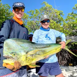 La Parguera Fishing Village - La Parguera (Lajas)