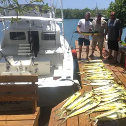La Parguera Fishing Village - La Parguera (Lajas)