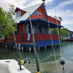 La Parguera Fishing Village - La Parguera (Lajas)