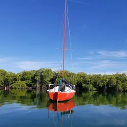La Parguera Fishing Village - La Parguera (Lajas)