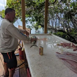 La Parguera Fishing Village - La Parguera (Lajas)
