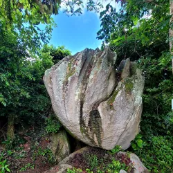 Cueva del Indio - Las Muesas