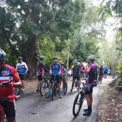 Cueva del Indio - Las Muesas