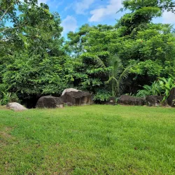 Cueva del Indio - Las Muesas