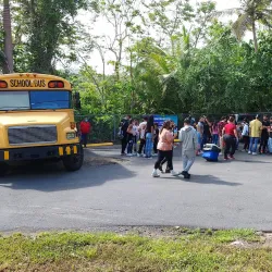Cueva del Indio - Las Muesas