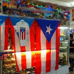 Las Muesas Artisanal Market - Las Muesas