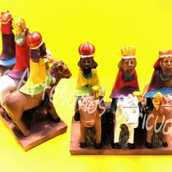 Las Muesas Artisanal Market - Las Muesas