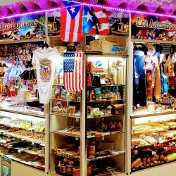 Las Muesas Artisanal Market - Las Muesas