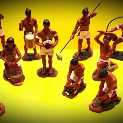 Las Muesas Artisanal Market - Las Muesas