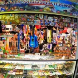 Las Muesas Artisanal Market - Las Muesas