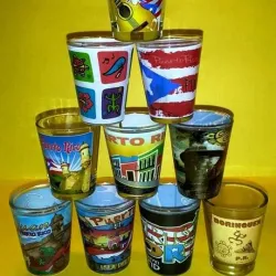 Las Muesas Artisanal Market - Las Muesas