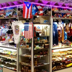 Las Muesas Artisanal Market - Las Muesas