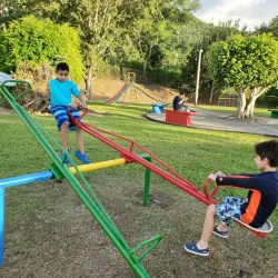 Las Muesas Cultural Center - Las Muesas