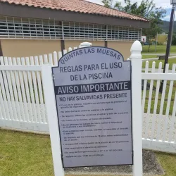 Las Muesas Cultural Center - Las Muesas