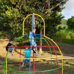 Las Muesas Cultural Center - Las Muesas