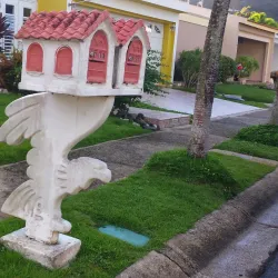 Las Muesas Town Plaza - Las Muesas