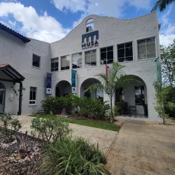 Museo de la Cultura Puertorriqueña - Las Muesas