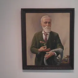 Museo de la Cultura Puertorriqueña - Las Muesas