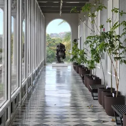 Museo de la Cultura Puertorriqueña - Las Muesas