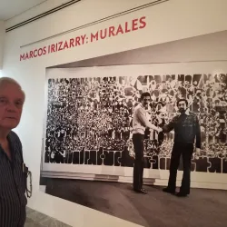 Museo de la Cultura Puertorriqueña - Las Muesas