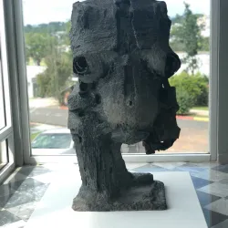 Museo de la Cultura Puertorriqueña - Las Muesas