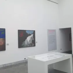 Museo de la Cultura Puertorriqueña - Las Muesas