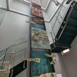 Museo de la Cultura Puertorriqueña - Las Muesas