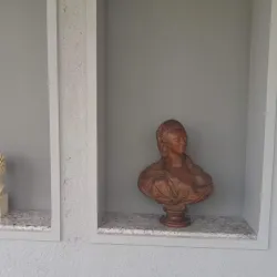 Museo de la Cultura Puertorriqueña - Las Muesas