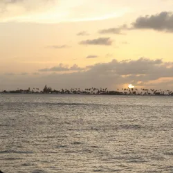 Paseo de la Princesa - Las Muesas