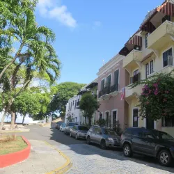 Paseo de la Princesa - Las Muesas