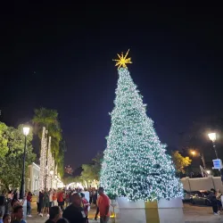 Paseo de la Princesa - Las Muesas