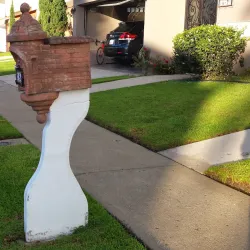 Playa Las Muesas - Las Muesas