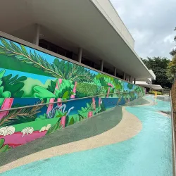 El Portal Rainforest Center - Luquillo