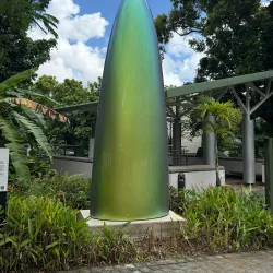 El Portal Rainforest Center - Luquillo