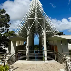 El Portal Rainforest Center - Luquillo