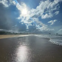 La Selva Nature Reserve - Luquillo